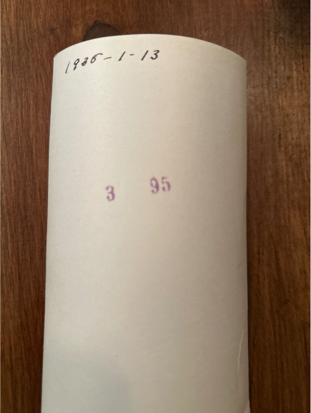 Picture ephemera - Picture 3 of 3